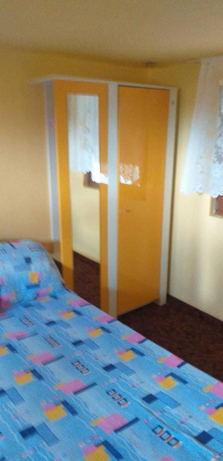 Casa Boierului Imbri Villa Cîrţişoara Esterno foto
