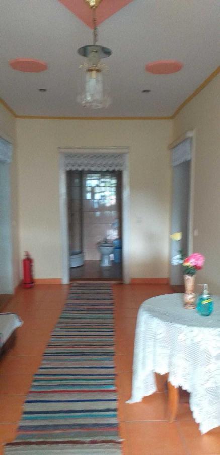 Casa Boierului Imbri Villa Cîrţişoara Esterno foto