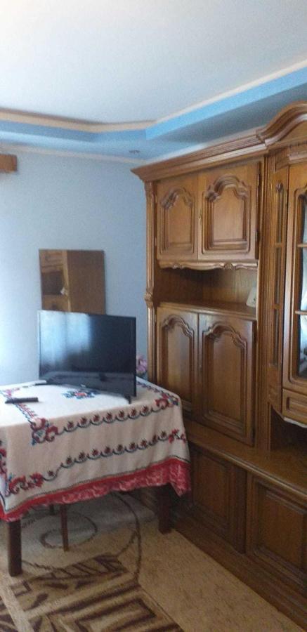 Casa Boierului Imbri Villa Cîrţişoara Esterno foto